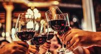 Wine tasting for up to 20 people at your home or office 202//108